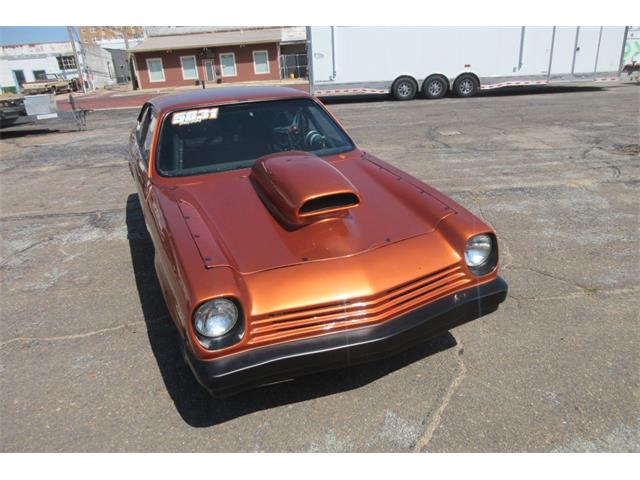 1972 Chevrolet Vega (CC-2002146) for sale in Great Bend, Kansas
