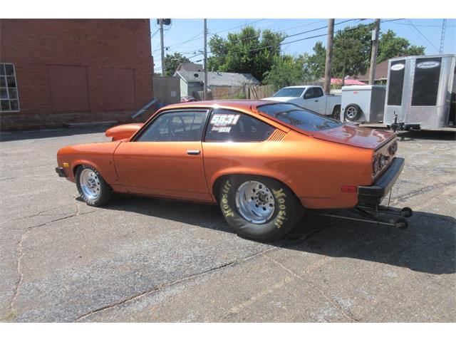 1972 Chevrolet Vega (CC-2002146) for sale in Great Bend, Kansas