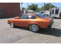 1972 Chevrolet Vega (CC-2002146) for sale in Great Bend, Kansas