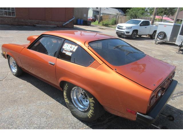1972 Chevrolet Vega (CC-2002146) for sale in Great Bend, Kansas