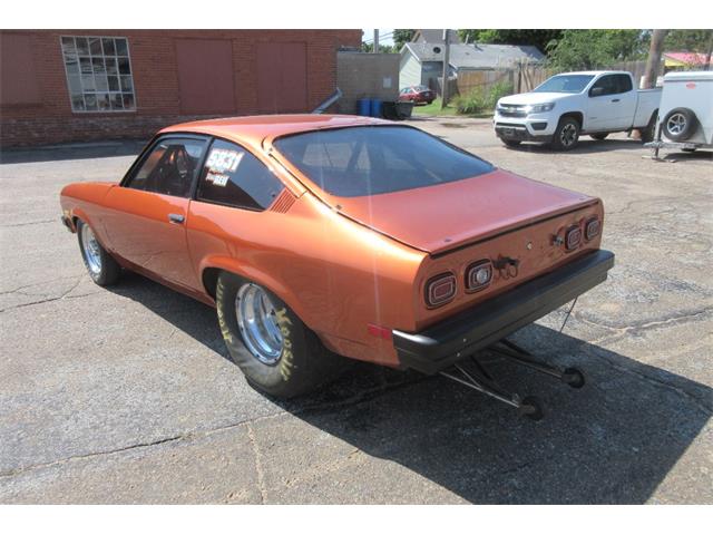 1972 Chevrolet Vega (CC-2002146) for sale in Great Bend, Kansas