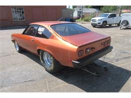 1972 Chevrolet Vega (CC-2002146) for sale in Great Bend, Kansas