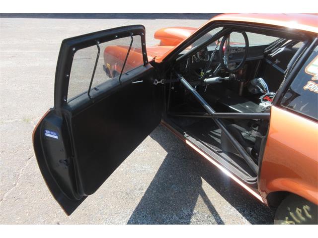 1972 Chevrolet Vega (CC-2002146) for sale in Great Bend, Kansas