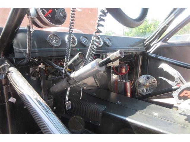 1972 Chevrolet Vega (CC-2002146) for sale in Great Bend, Kansas