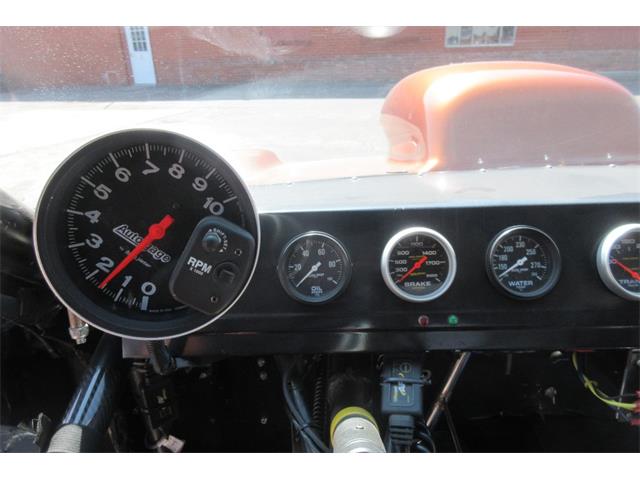 1972 Chevrolet Vega (CC-2002146) for sale in Great Bend, Kansas