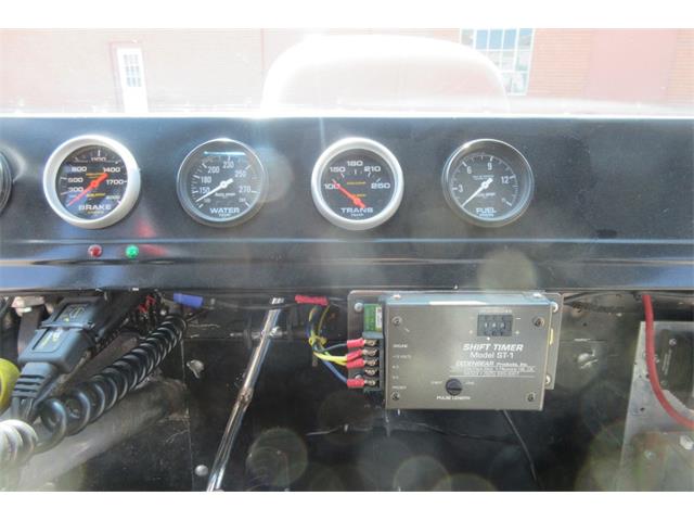 1972 Chevrolet Vega (CC-2002146) for sale in Great Bend, Kansas