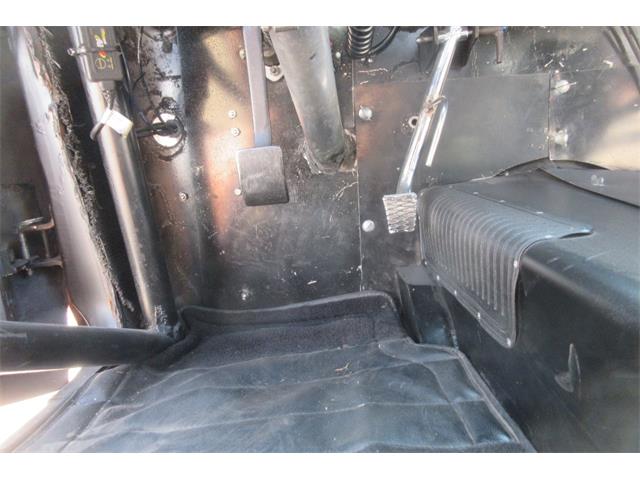 1972 Chevrolet Vega (CC-2002146) for sale in Great Bend, Kansas