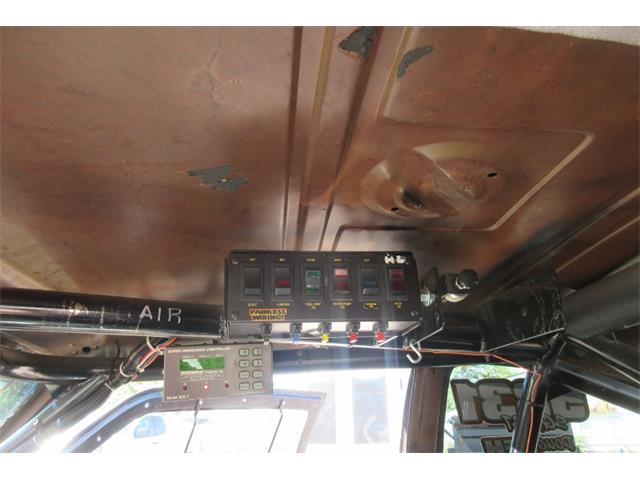 1972 Chevrolet Vega (CC-2002146) for sale in Great Bend, Kansas