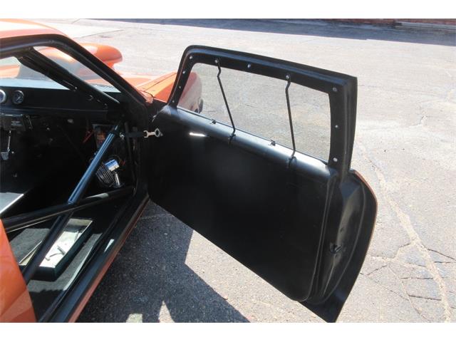 1972 Chevrolet Vega (CC-2002146) for sale in Great Bend, Kansas
