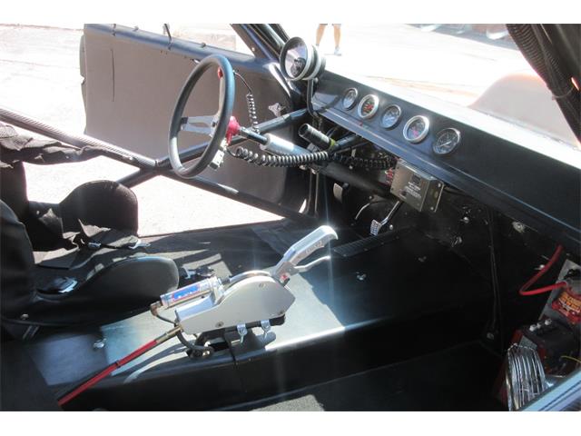 1972 Chevrolet Vega (CC-2002146) for sale in Great Bend, Kansas