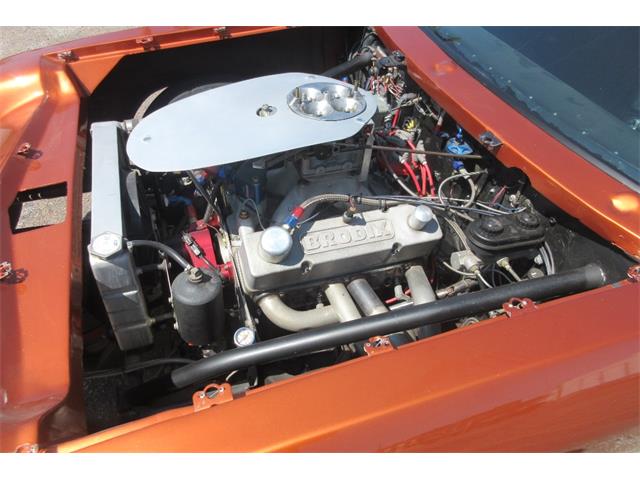 1972 Chevrolet Vega (CC-2002146) for sale in Great Bend, Kansas