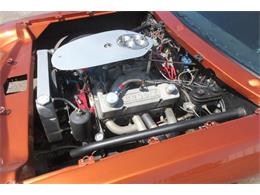 1972 Chevrolet Vega (CC-2002146) for sale in Great Bend, Kansas