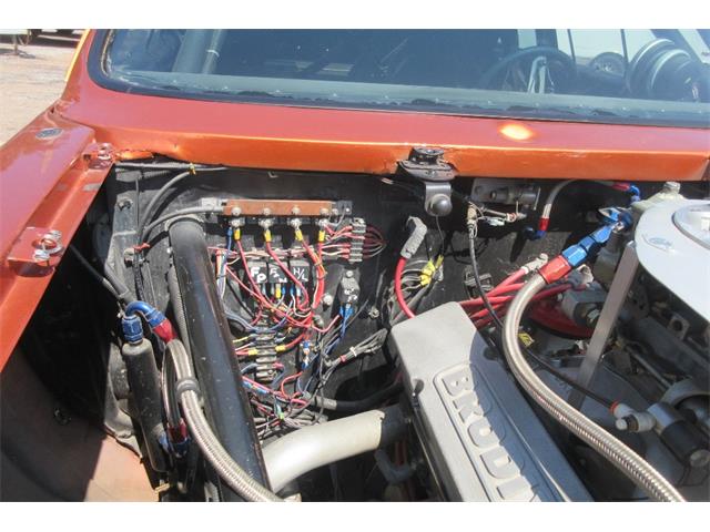 1972 Chevrolet Vega (CC-2002146) for sale in Great Bend, Kansas