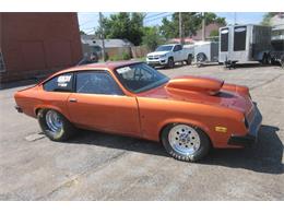 1972 Chevrolet Vega (CC-2002146) for sale in Great Bend, Kansas