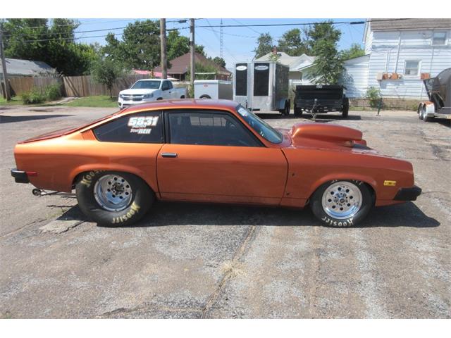 1972 Chevrolet Vega (CC-2002146) for sale in Great Bend, Kansas