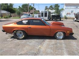 1972 Chevrolet Vega (CC-2002146) for sale in Great Bend, Kansas