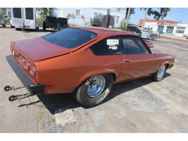 1972 Chevrolet Vega (CC-2002146) for sale in Great Bend, Kansas