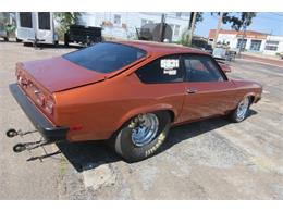 1972 Chevrolet Vega (CC-2002146) for sale in Great Bend, Kansas