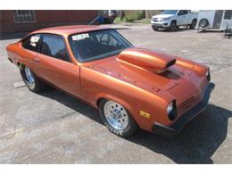 1972 Chevrolet Vega (CC-2002146) for sale in Great Bend, Kansas