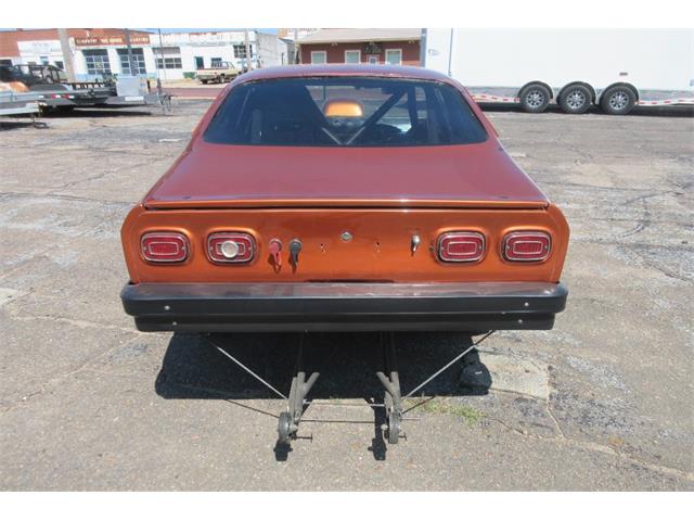 1972 Chevrolet Vega (CC-2002146) for sale in Great Bend, Kansas
