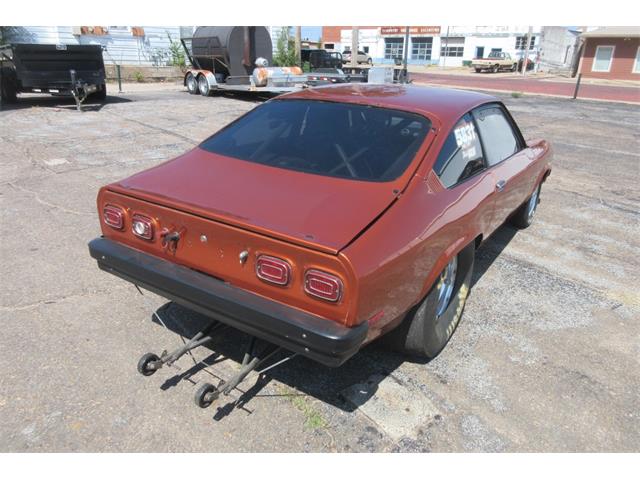 1972 Chevrolet Vega (CC-2002146) for sale in Great Bend, Kansas