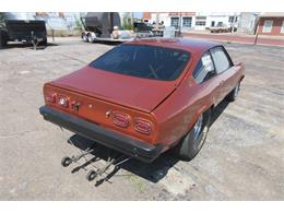 1972 Chevrolet Vega (CC-2002146) for sale in Great Bend, Kansas