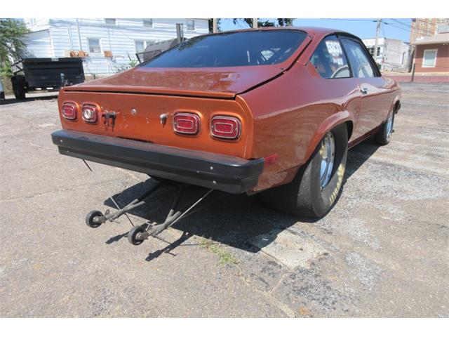 1972 Chevrolet Vega (CC-2002146) for sale in Great Bend, Kansas