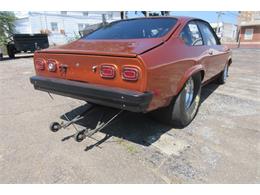 1972 Chevrolet Vega (CC-2002146) for sale in Great Bend, Kansas