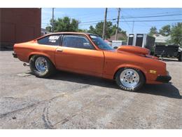 1972 Chevrolet Vega (CC-2002146) for sale in Great Bend, Kansas
