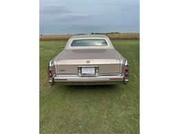 1992 Cadillac Brougham d'Elegance (CC-2002149) for sale in Great Bend, Kansas