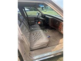 1992 Cadillac Brougham d'Elegance (CC-2002149) for sale in Great Bend, Kansas