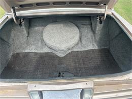 1992 Cadillac Brougham d'Elegance (CC-2002149) for sale in Great Bend, Kansas