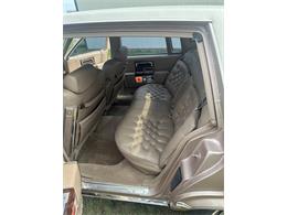 1992 Cadillac Brougham d'Elegance (CC-2002149) for sale in Great Bend, Kansas