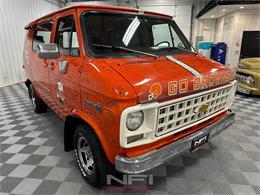 1982 Chevrolet Van (CC-2000216) for sale in North East, Pennsylvania