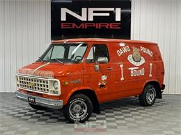 1982 Chevrolet Van (CC-2000216) for sale in North East, Pennsylvania