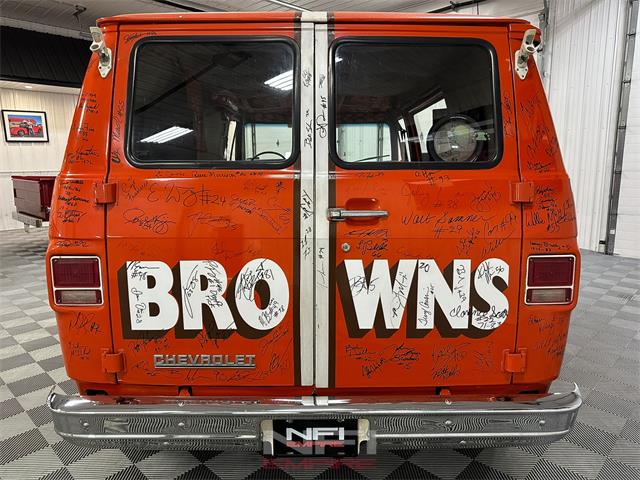 1982 Chevrolet Van (CC-2000216) for sale in North East, Pennsylvania