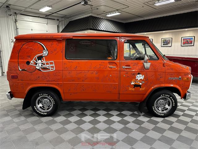 1982 Chevrolet Van (CC-2000216) for sale in North East, Pennsylvania