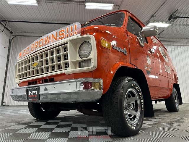 1982 Chevrolet Van (CC-2000216) for sale in North East, Pennsylvania