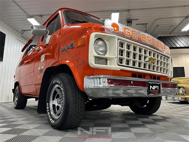 1982 Chevrolet Van (CC-2000216) for sale in North East, Pennsylvania