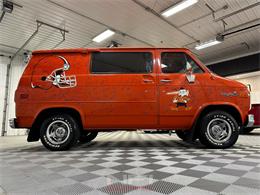 1982 Chevrolet Van (CC-2000216) for sale in North East, Pennsylvania