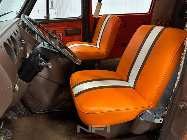 1982 Chevrolet Van (CC-2000216) for sale in North East, Pennsylvania