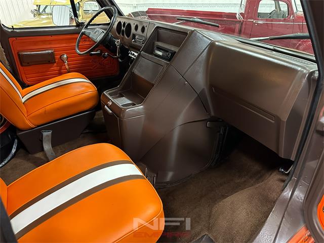 1982 Chevrolet Van (CC-2000216) for sale in North East, Pennsylvania