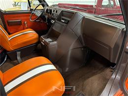 1982 Chevrolet Van (CC-2000216) for sale in North East, Pennsylvania