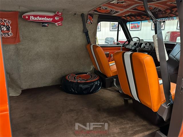 1982 Chevrolet Van (CC-2000216) for sale in North East, Pennsylvania