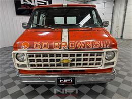 1982 Chevrolet Van (CC-2000216) for sale in North East, Pennsylvania