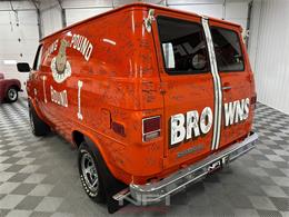 1982 Chevrolet Van (CC-2000216) for sale in North East, Pennsylvania