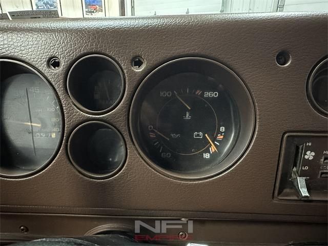 1982 Chevrolet Van (CC-2000216) for sale in North East, Pennsylvania