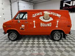 1982 Chevrolet Van (CC-2000216) for sale in North East, Pennsylvania