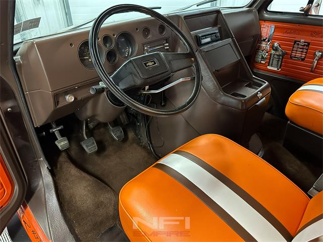 1982 Chevrolet Van (CC-2000216) for sale in North East, Pennsylvania