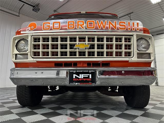 1982 Chevrolet Van (CC-2000216) for sale in North East, Pennsylvania